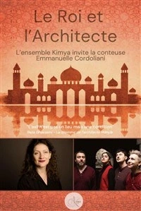 Le Roi et l'architecte