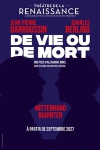 De Vie ou de Mort