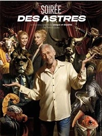 Soirée des astres
