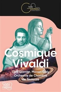 Cosmique Vivaldi