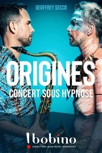Geoffrey Secco : Origines