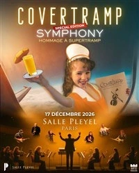 Covertramp Symphony