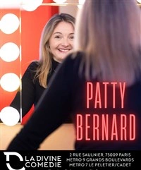 Patty Bernard
