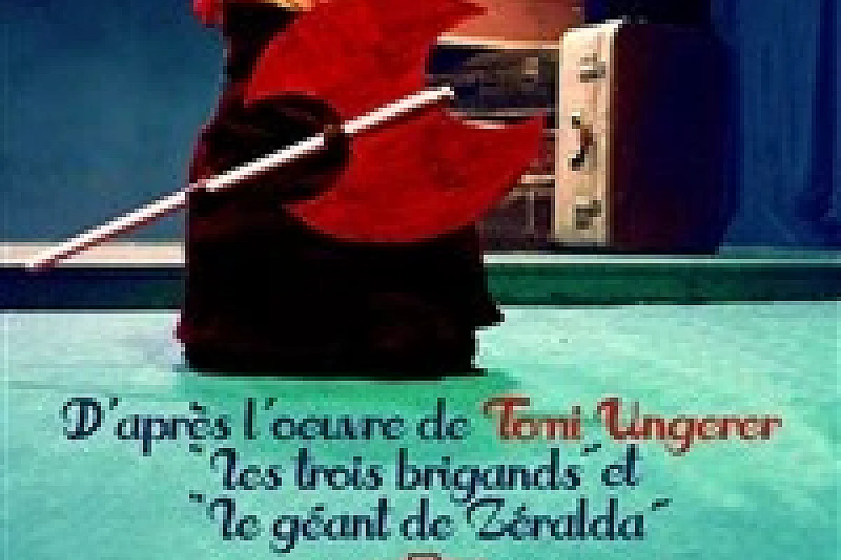 Pas si méchant que ça !