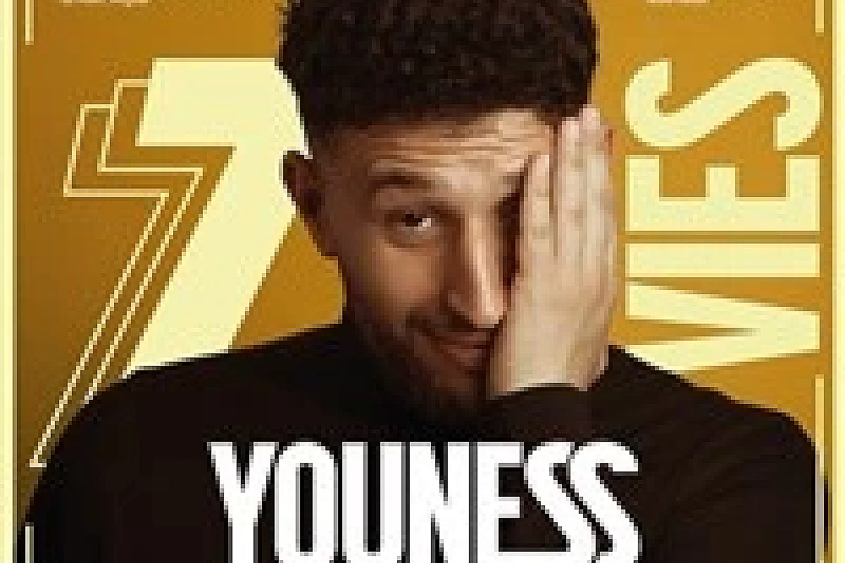 Youness Hanifi dans 7 vies