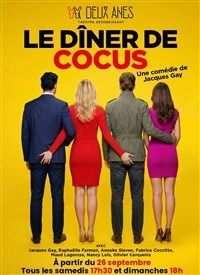 Le dîner de cocus