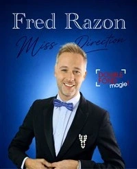 Fred Razon dans Miss direction