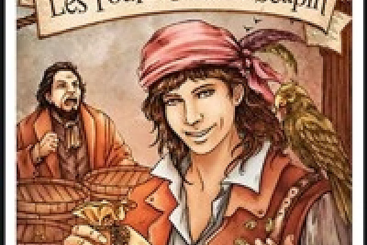 Les Fourberies de Scapin