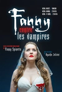 Fanny contre les vampires