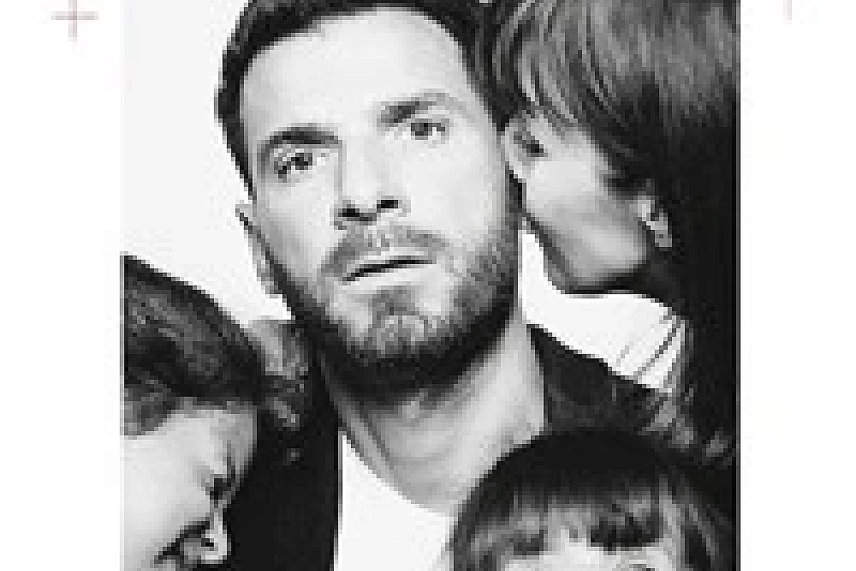 Guillaume Fosko dans Darons fragiles