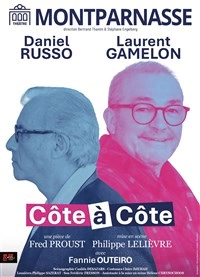 Côte à côte