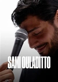 Sami Ouladitto