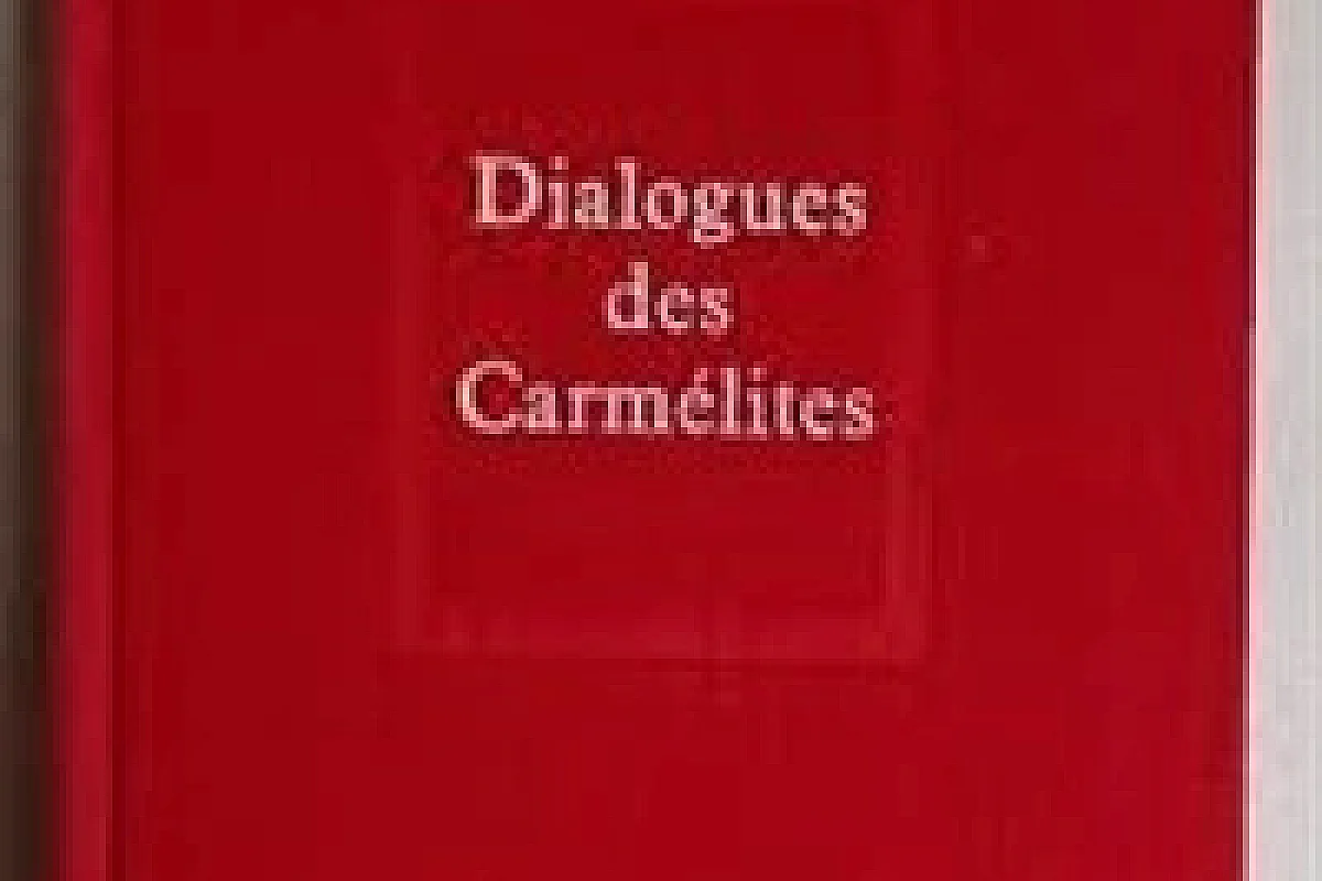 Dialogues des carmélites