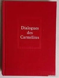 Dialogues des carmélites