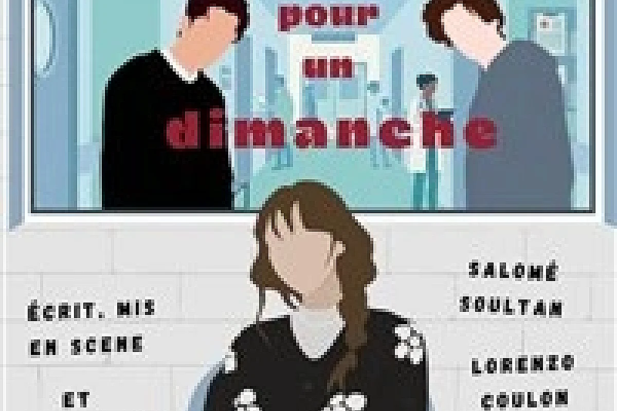 Ça fait beaucoup pour un dimanche