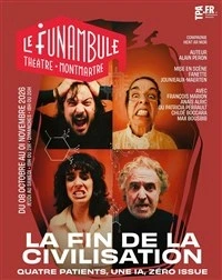 La fin de la civilisation