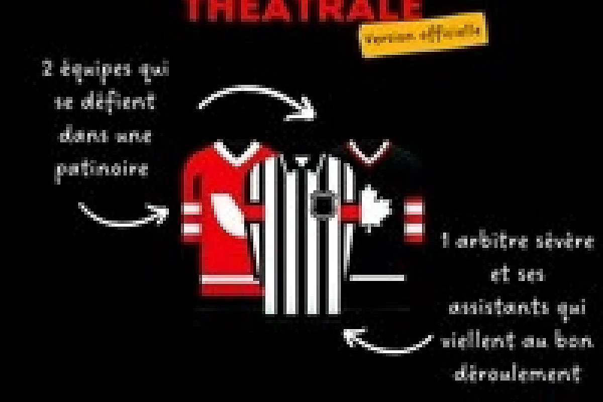 Ligue d'impro de Paris