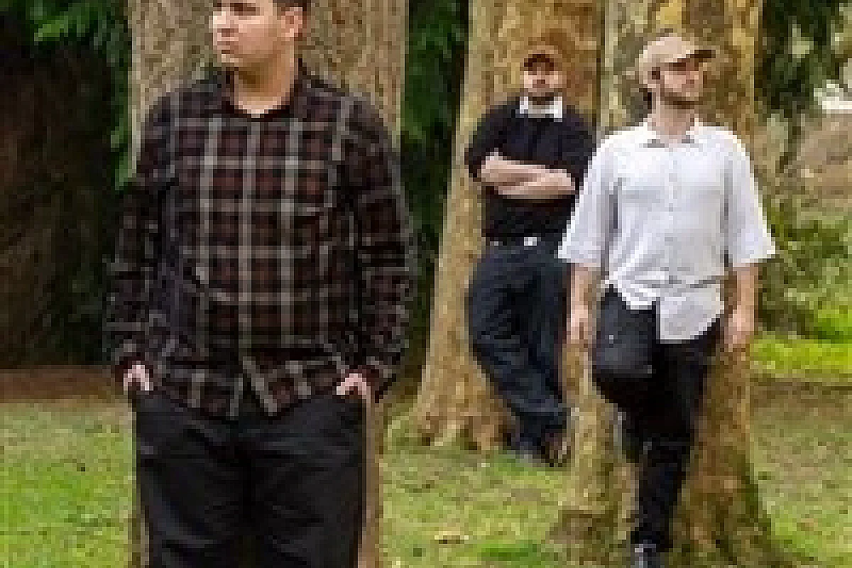 Mahmoud Sadi Trio