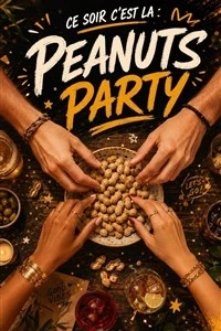 Peanuts party