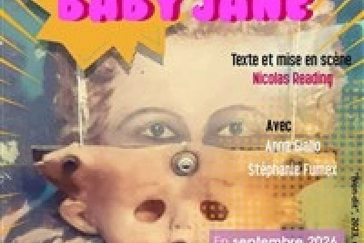 Baby Jane