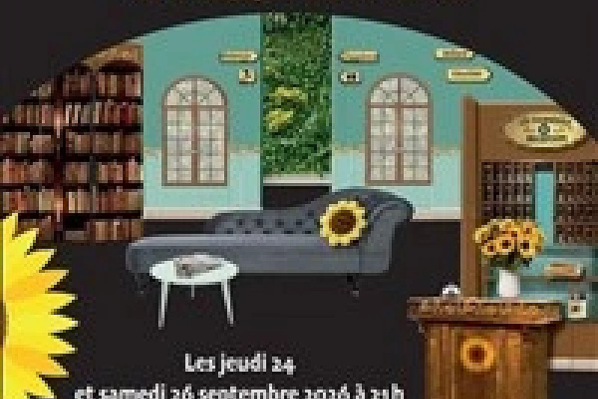 Je veux voir Mioussov !