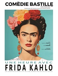 Une heure avec Frida Kahlo
