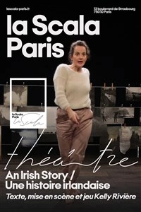 An Irish story