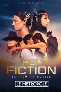 Pop Fiction