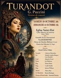 Turandot
