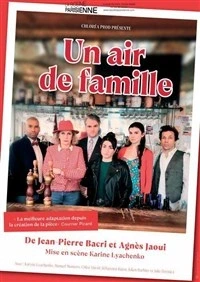 Un air de famille