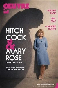 Hitchcock et Mary Rose