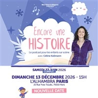 Encore une histoire