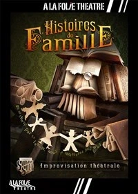 Histoires de famille