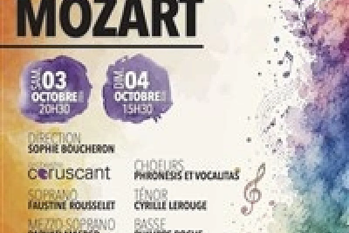 Requiem de Mozart
