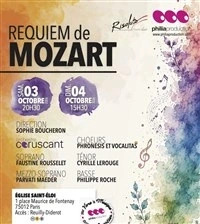 Requiem de Mozart