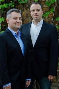 Quintette Syntonia : Gabriel Dupont & Gabriel Pierné