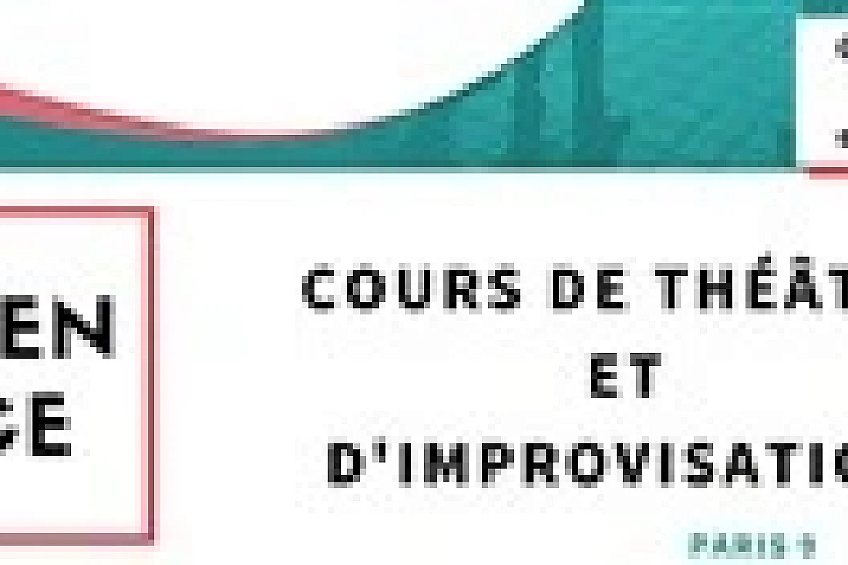 Cours d'essai d'improvisation