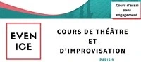 Cours d'essai d'improvisation