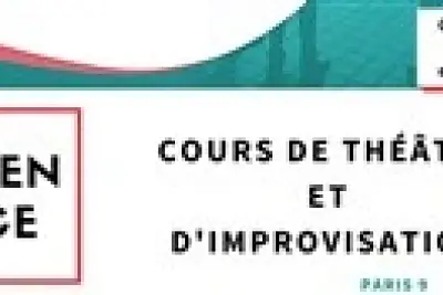 Cours d'essai d'improvisation