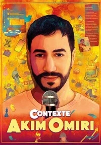 Akim Omiri dans Contexte