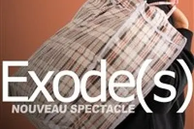 Djamil le Shlag dans Exode(s)