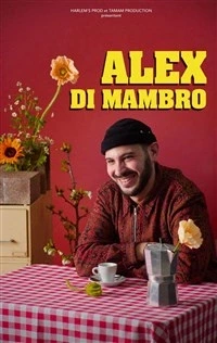 Alex Di Mambro dans Citron