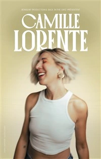 Camille Lorente