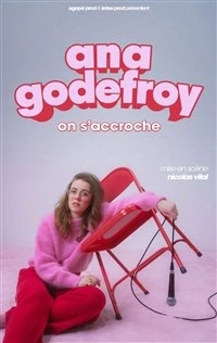 Ana Godefroy