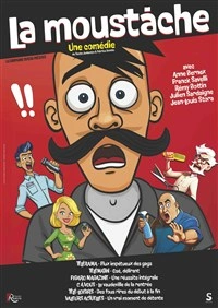 La moustâche