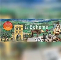 La bohème