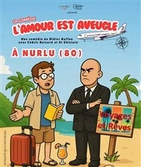 L'Amour est aveugle