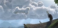 Ciné-concert : Nuages