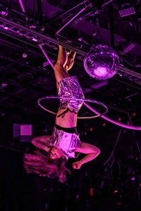 Circus remake