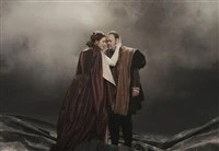 Opéra au cinéma : Macbeth